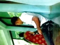 শ্যামাঙ্গিণী মুখের ভ ...