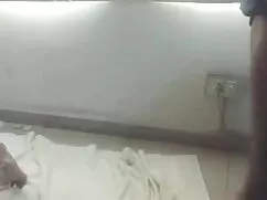 বাঁড়ার রস খাবার চুদ ...