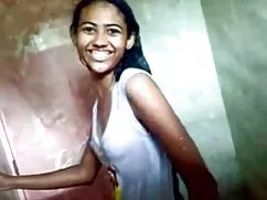 আমি কালো নার্স দ্বার ...