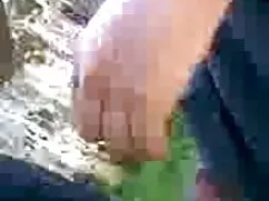 বড় সুন্দরী মহিলা চু ...