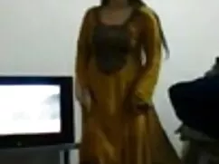বড়ো বুকের মেয়ের হি ...