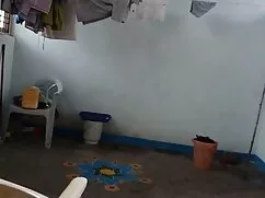 বহিরঙ্গন, মেয়েদের ব ...