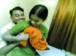 স্বামী ও স্ত্রী চুদা ...