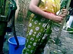 আমার সাথে তার স্বামী ...