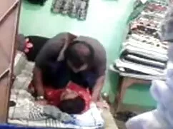 প্রথম বাবা মেয়ের চু ...