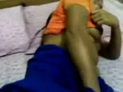 প্রচণ্ড উত্তেজনা আঙু ...