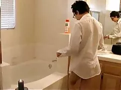 দেখ, তোমার চুদাচুদির ...