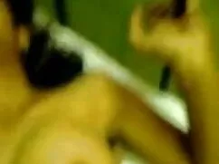 আপনি সাদা একটি ব্লজব ...