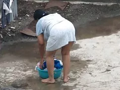 সুন্দরি সেক্সি মহিলা ...