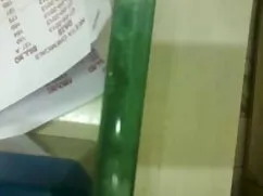 তার মাঝরাতে তার গর্ত ...