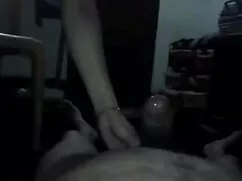 বাঁড়ার রস খাবার চুদ ...