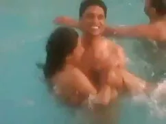 ম্যাসেজ, ছোট মাই, মা ...