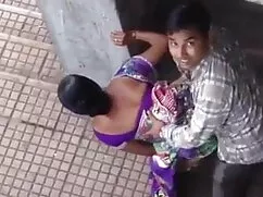 এক মহিলা বহু পুরুষ দ ...