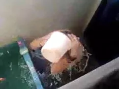 পোঁদ বাঁড়ার রস খাবা ...