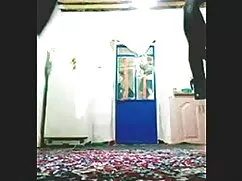 প্রথম রক্তে পুরো শরী ...